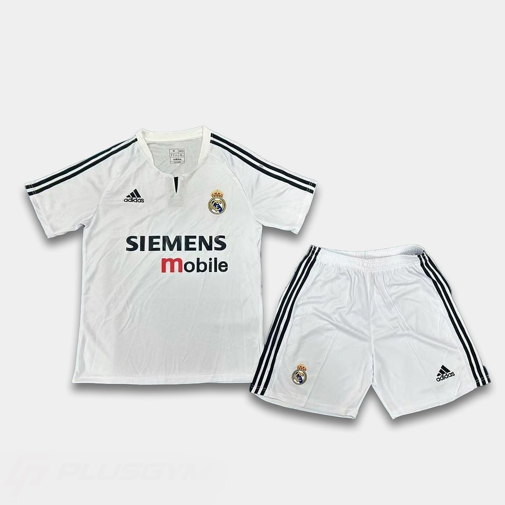 Forma Real Madrid Siemens oq!