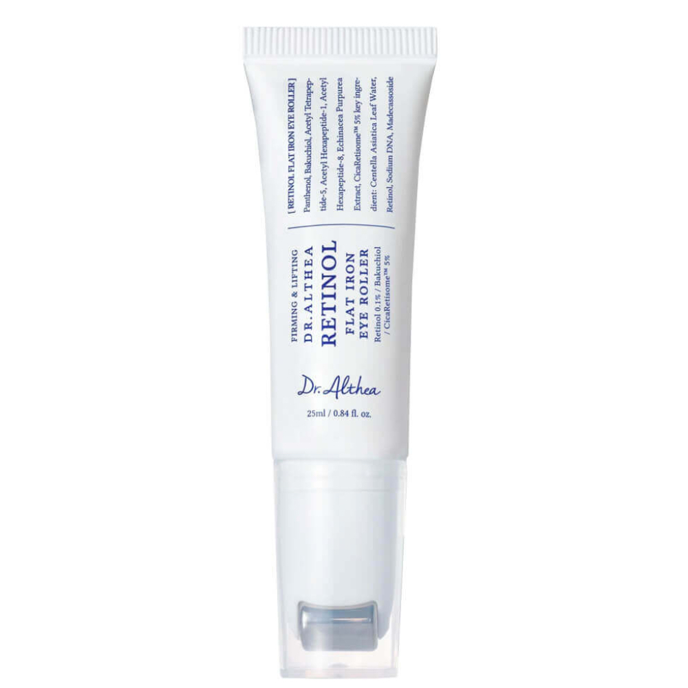 Dr. Retinol Flat