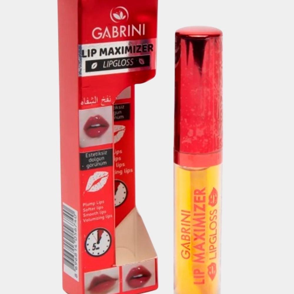 Gabrini Lip Maximizer Lipgloss