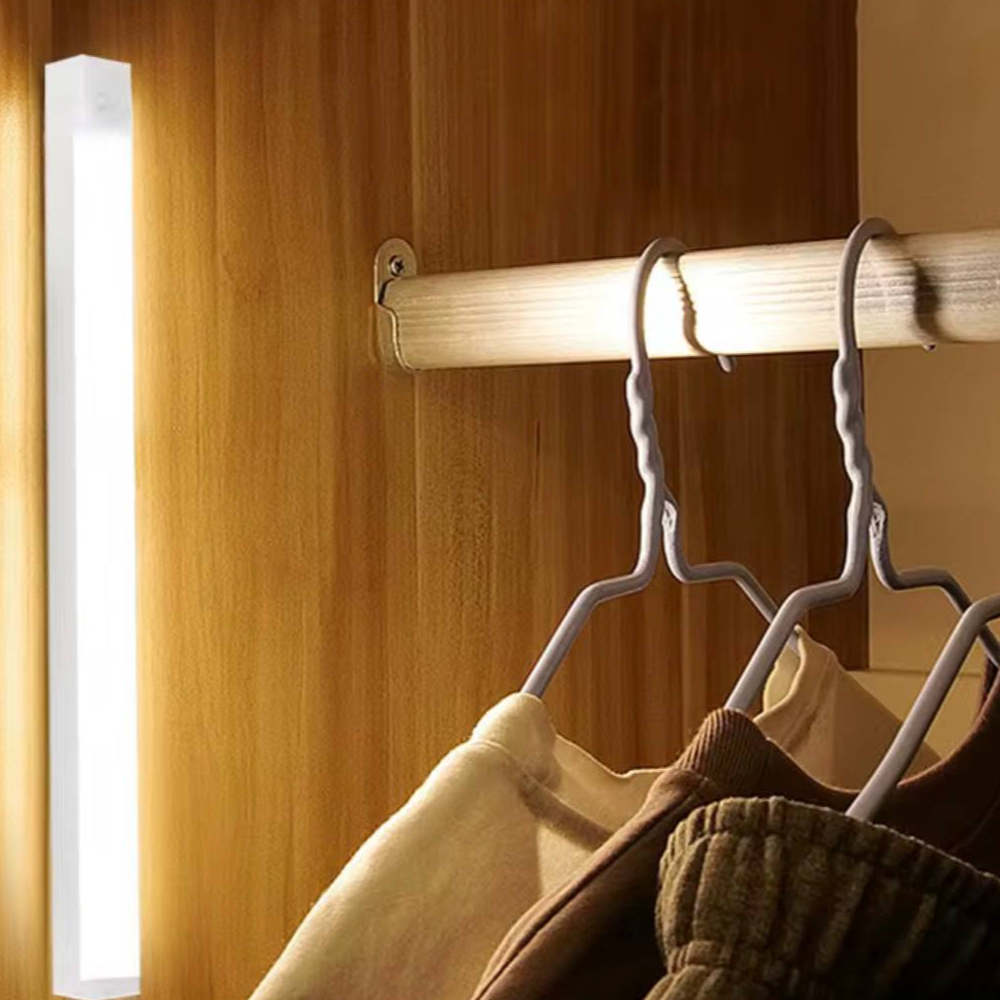 ✨ ZAMONAVIY VA QULAY LED YORITGICH