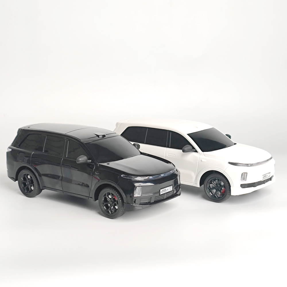 Li pultli avtomobil o'yinchog'i!