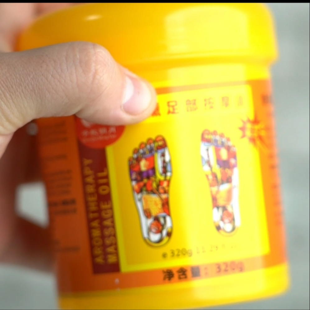 Oyoqlar uchun mukammal parvarish