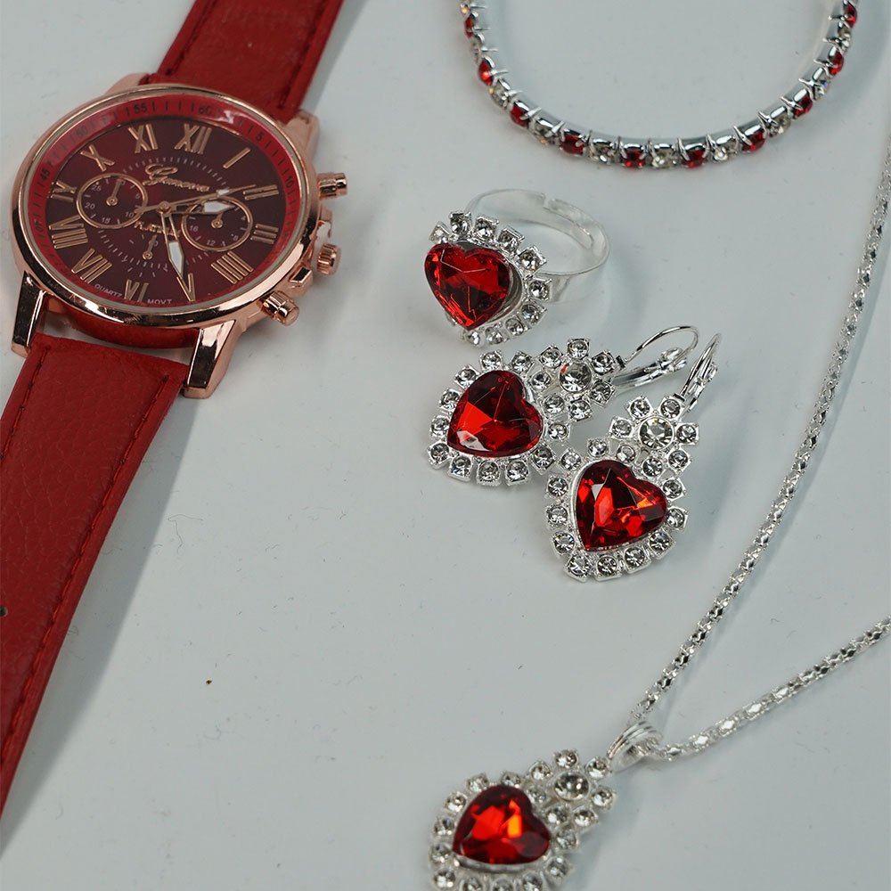 Ayollar uchun mukammal 5 talik to‘plam