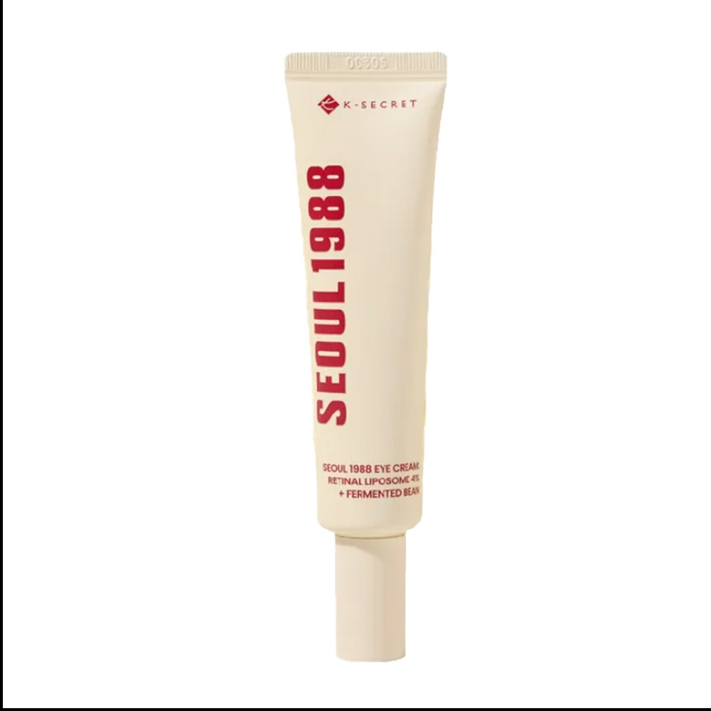 Seoul 1988 crem