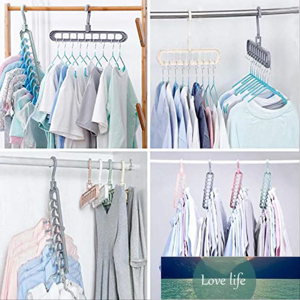 👚 Ko‘p funksiyali joy tejovchi vishelka