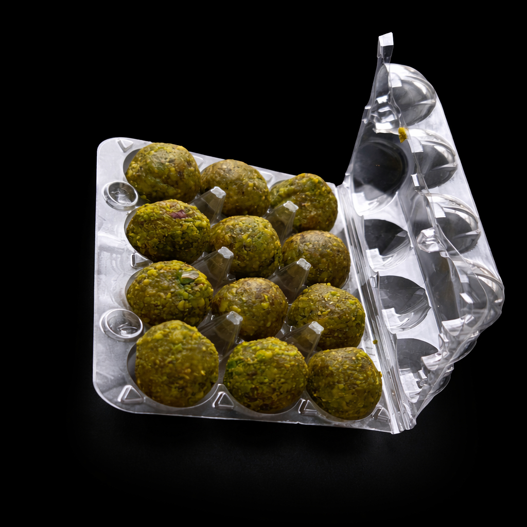 Kuchala tabiy maxsulot