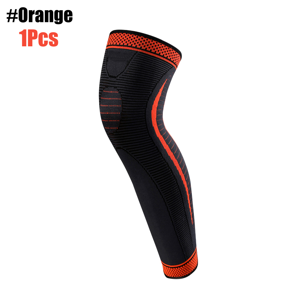 🦵 Sportchi oyoq uchun kompression grebeni