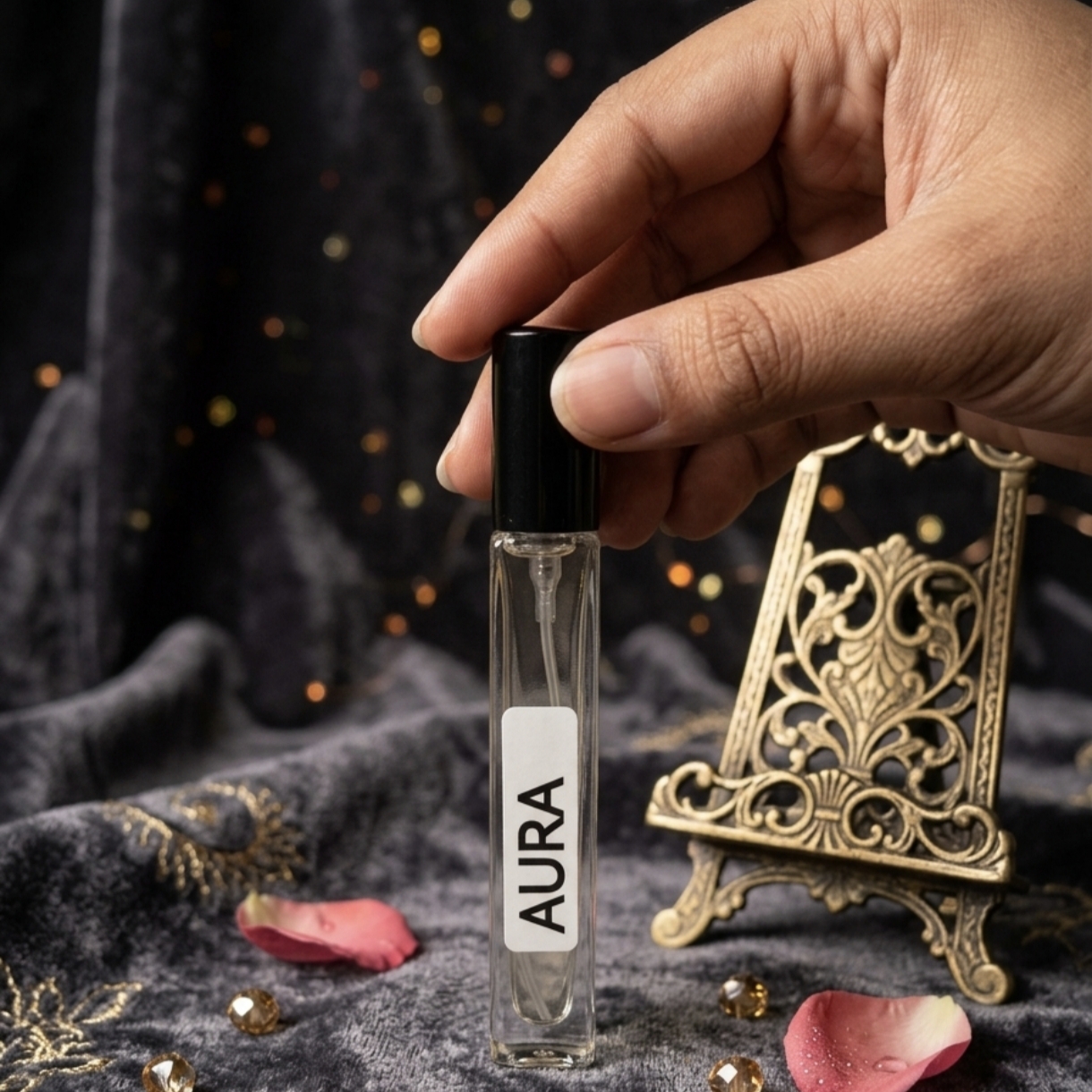 Aura parfume