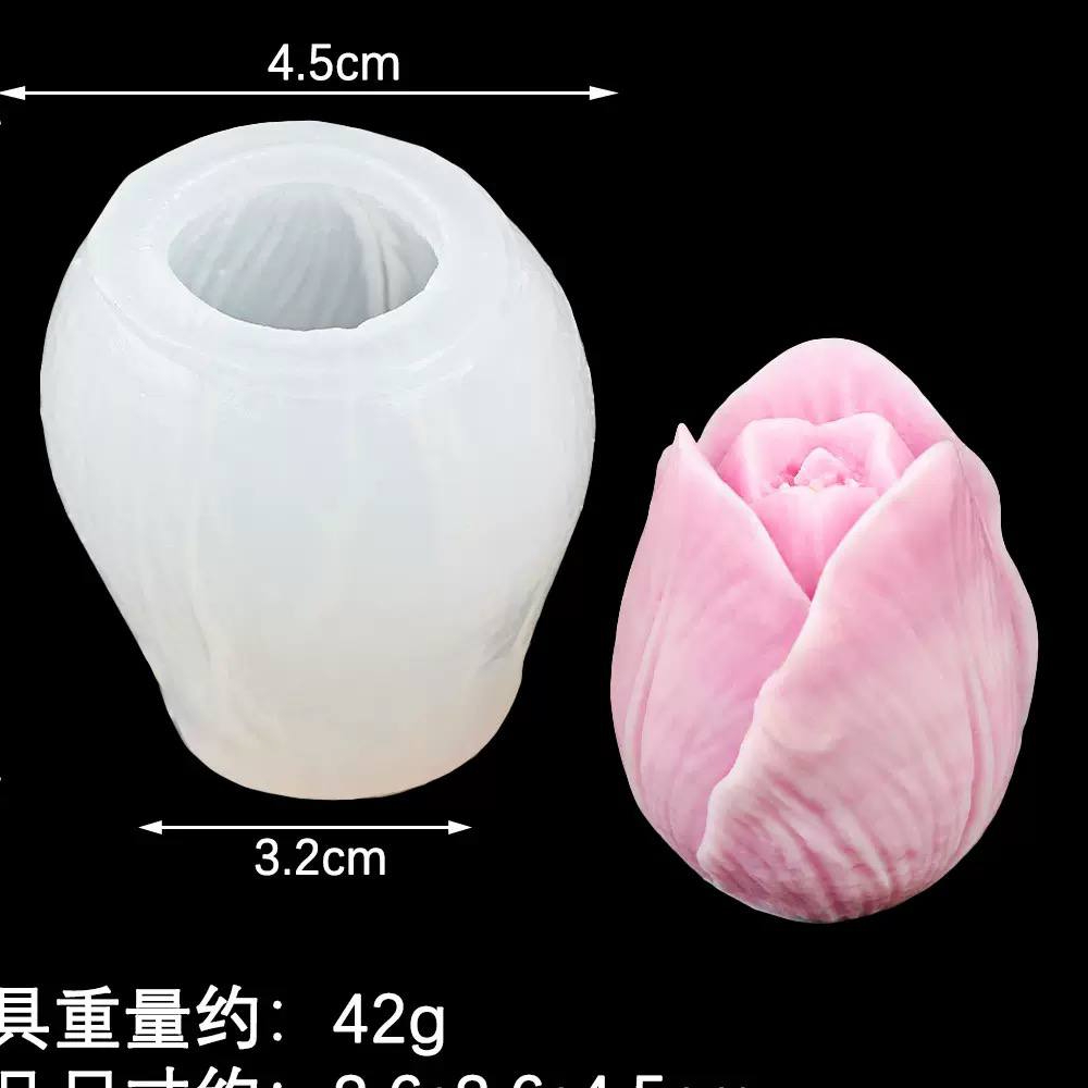 Shokoland gul uchun qolp