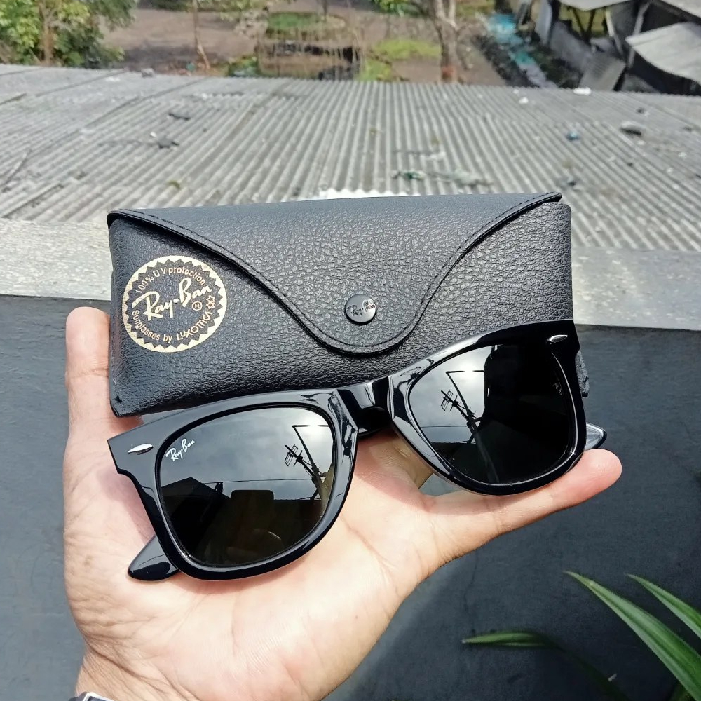 Rayban achki