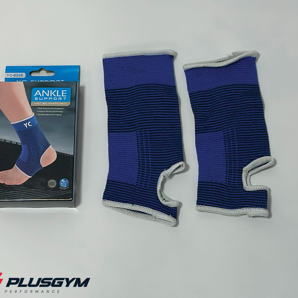 Boldirni qo'llab-quvvatlash, to'piq bog'ich