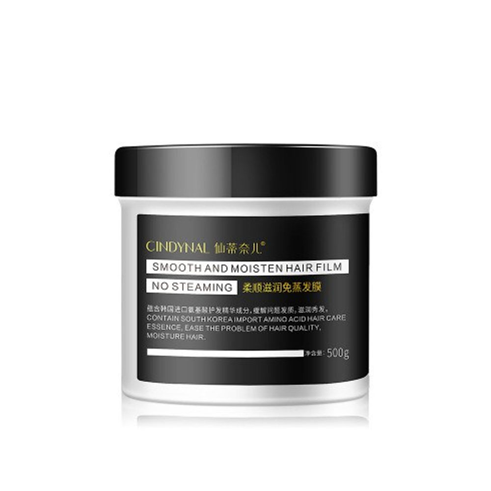 Keratin Treatment Repair Hair Mask