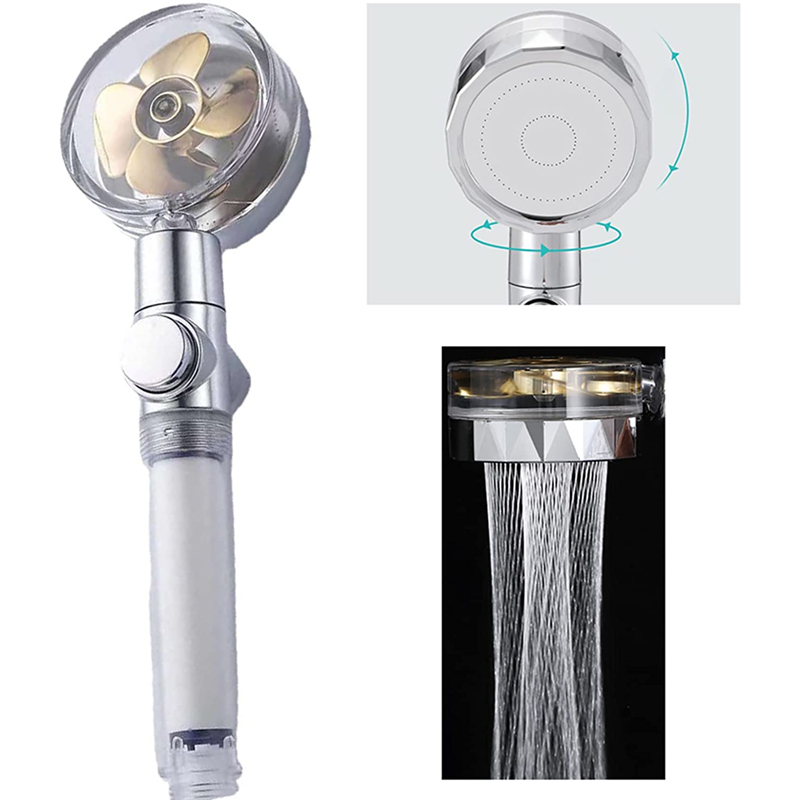 Showery Eco universal dush!