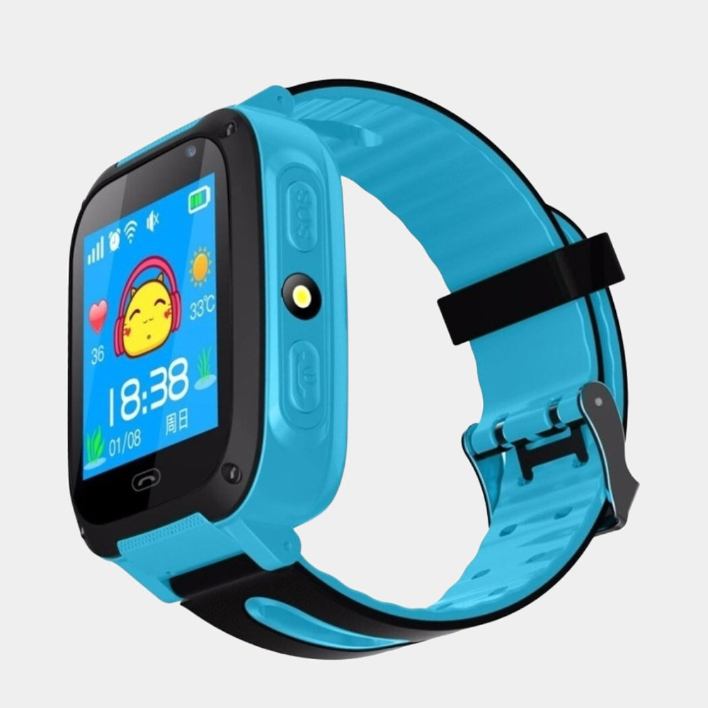 Nabi Smart Watch