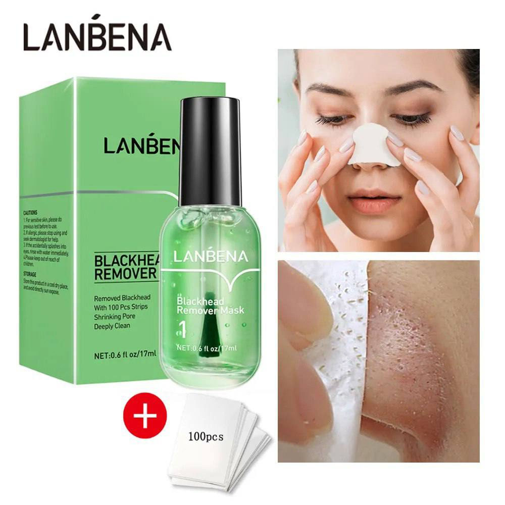 Lanbena Pore Cleansing